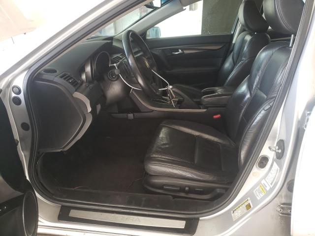 صورة رقم 7 من المزاد - 2012 ACURA TL مع VIN 19UUA8F22CA011023