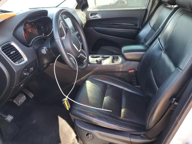 Photo 7 from auction – 2014 DODGE DURANGO LI with VIN 1C4RDJDG0EC314522