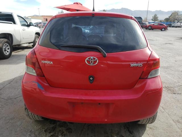 Photo 6 from auction – 2011 TOYOTA UK with VIN JTDJT4K36B5327566