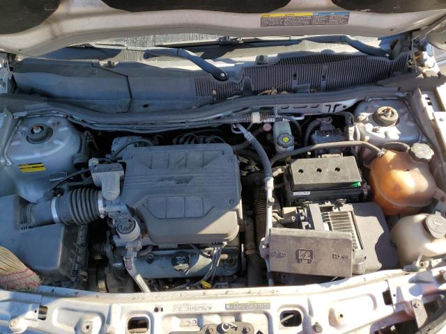 Photo 11 from auction – 2005 CHEVROLET EQUINOX LS with VIN 2CNDL23F056176920