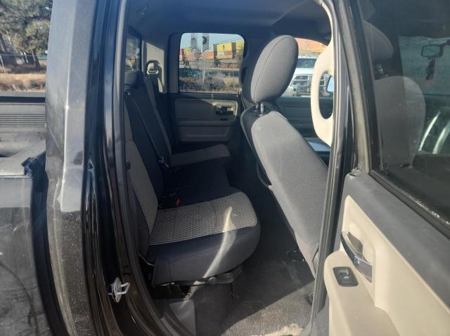 Photo 6 from auction – 2012 DODGE RAM 1500 S with VIN 1C6RD6GT4CS159621