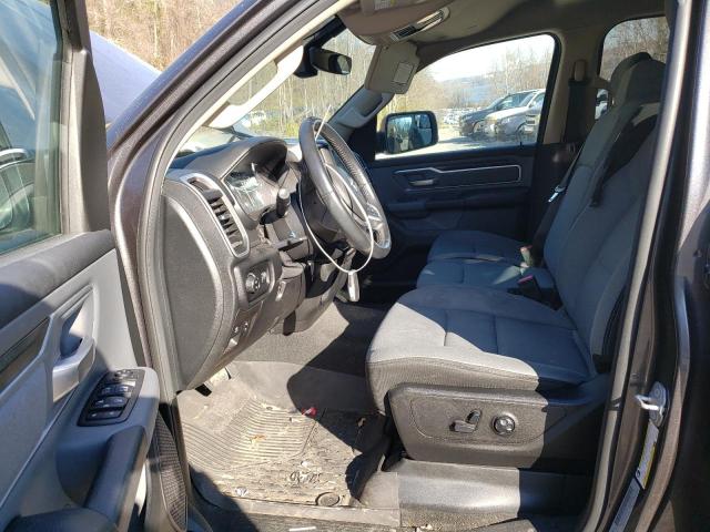 صورة رقم 7 من المزاد - 2020 RAM 1500 BIG H مع VIN 1C6RRFBG7LN282971