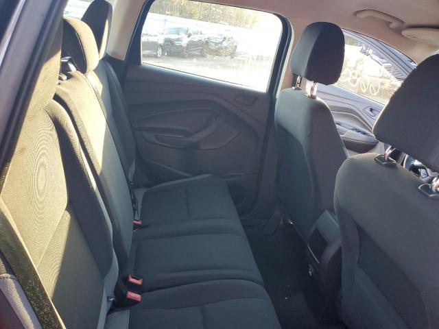 Photo 11 from auction – 2014 FORD ESCAPE S with VIN 1FMCU0F77EUA63047