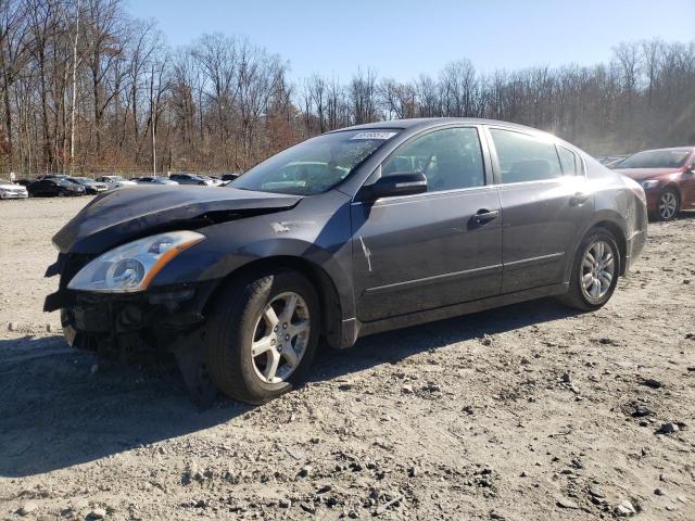 NISSAN ALTIMA BAS 2010 with VIN 1N4AL2AP5AN435092 - Photo from auction