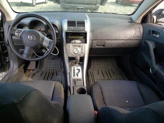 Photo 8 from auction – 2006 TOYOTA SCION TC with VIN JTKDE177860141816