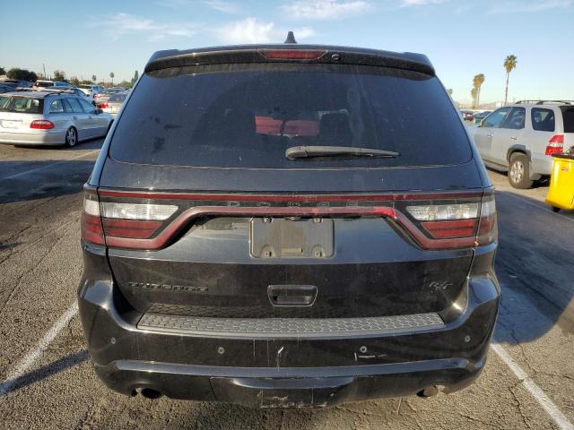 Photo 6 from auction – 2015 DODGE DURANGO R/ with VIN 1C4SDHCT8FC760220