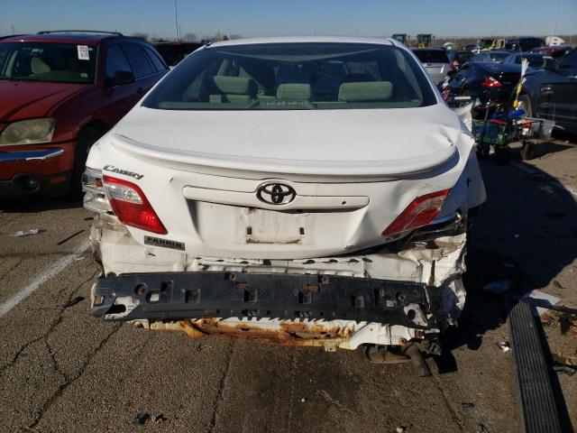 Photo 6 from auction – 2007 TOYOTA CAMRY CE with VIN 4T1BE46K47U572083