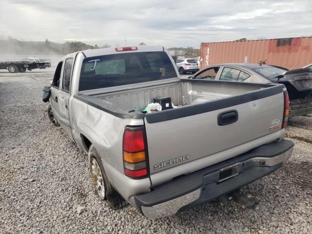 Photo 2 from auction – 2005 GMC NEW SIERRA with VIN 2GTEC13T451160998