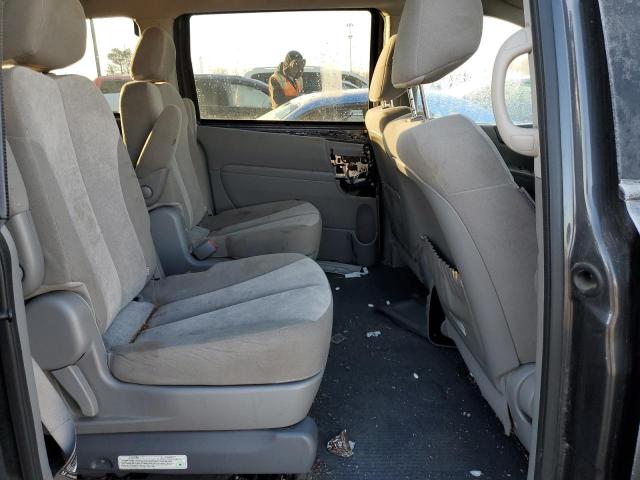 Photo 11 from auction – 2014 KIA SEDONA LX with VIN KNDMG4C72E6587206