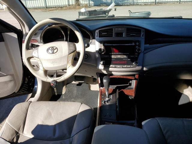 Photo 8 from auction – 2011 TOYOTA AVALON BAS with VIN 4T1BK3DB8BU380230
