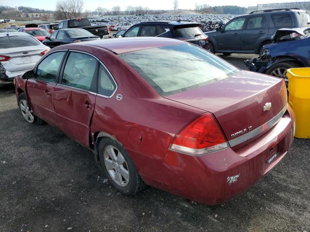 Photo 2 from auction – 2006 CHEVROLET IMPALA LT with VIN 2G1WT58K969155593