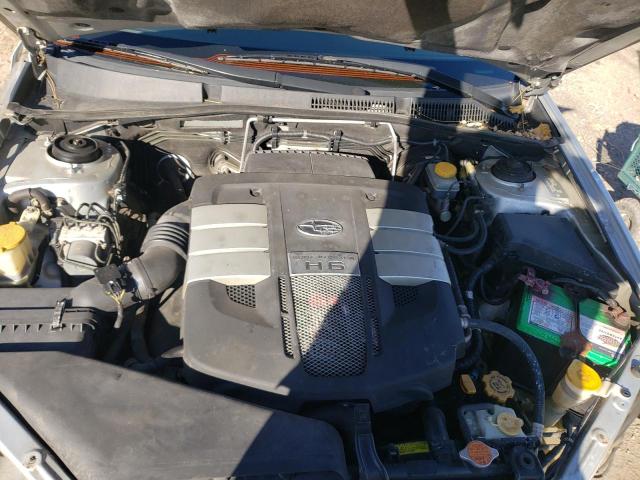 Photo 11 from auction – 2005 SUBARU LEGACY OUT with VIN 4S4BP86C554363667
