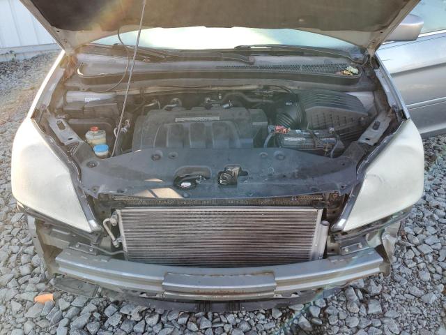 Photo 11 from auction – 2006 HONDA ODYSSEY EX with VIN 5FNRL38686B102195