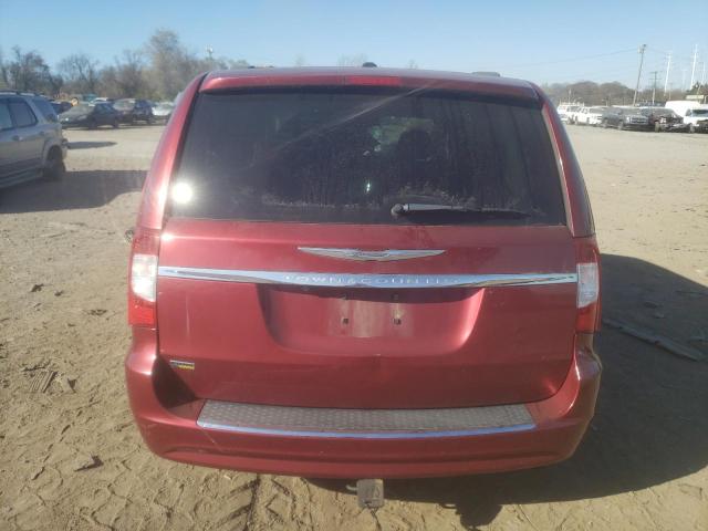 Photo 6 from auction – 2012 CHRYSLER TOWN & COU with VIN 2C4RC1BG6CR126162