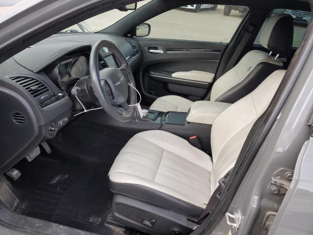 Photo 7 from auction – 2019 CHRYSLER 300 S with VIN 2C3CCABG3KH718522