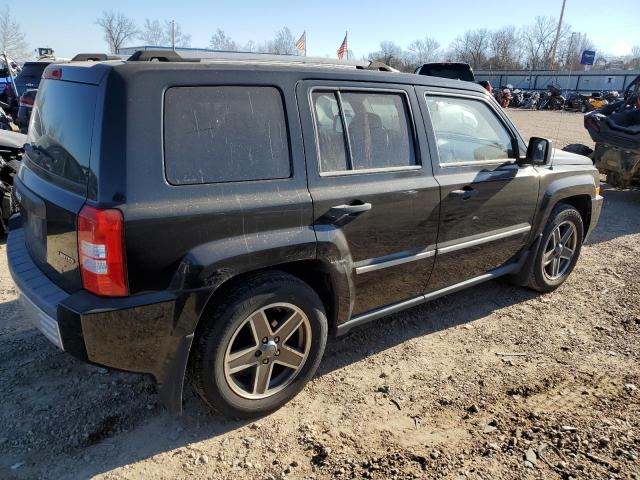 Photo 3 from auction – 2009 JEEP PATRIOT LI with VIN 1J4FF48B89D239933