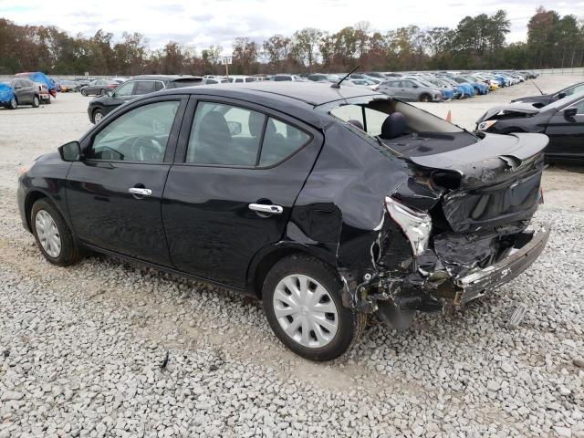 Photo 2 from auction – 2016 NISSAN VERSA S with VIN 3N1CN7AP1GL893850