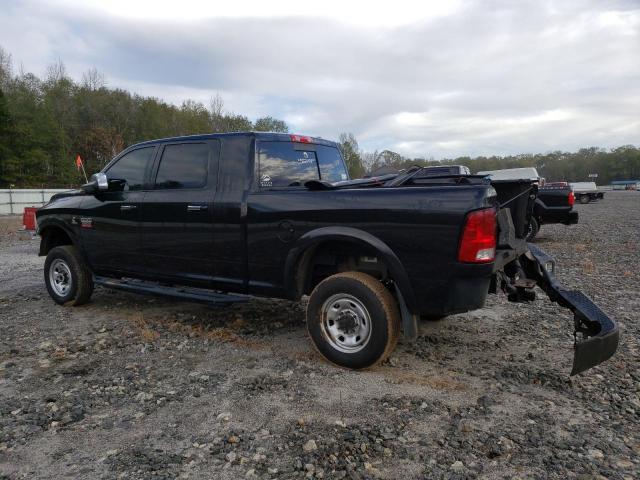 Photo 2 from auction – 2011 DODGE RAM 2500 with VIN 3D7UT2HL0BG567297