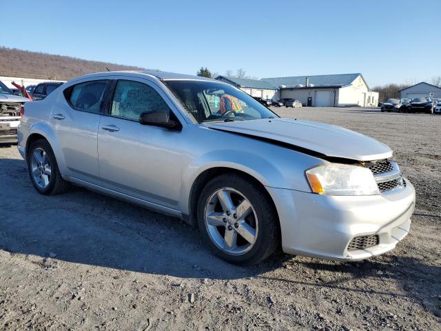 Photo 4 from auction – 2011 DODGE AVENGER EX with VIN 1B3BD4FB2BN588147