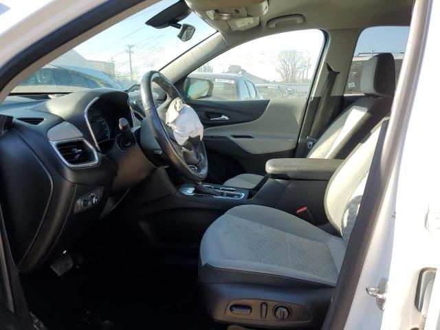 Photo 7 from auction – 2018 CHEVROLET EQUINOX LT with VIN 2GNAXJEV8J6329068