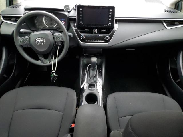 Photo 8 from auction – 2021 TOYOTA COROLLA LE with VIN JTDEPMAE0MJ124076