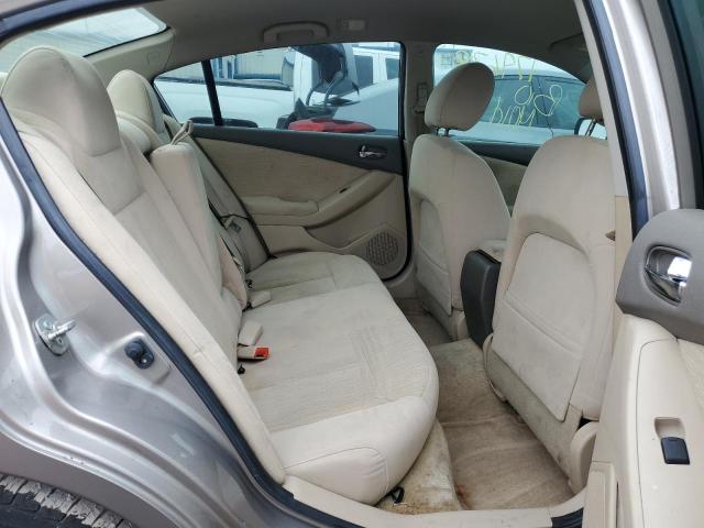 Photo 10 from auction – 2012 NISSAN ALTIMA BAS with VIN 1N4AL2AP8CN421190
