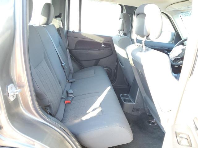 Photo 11 from auction – 2012 JEEP LIBERTY SP with VIN 1C4PJMAK3CW165027