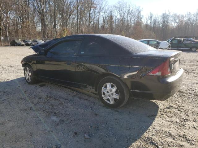 Photo 2 from auction – 2001 HONDA CIVIC LX with VIN 1HGEM22561L092926
