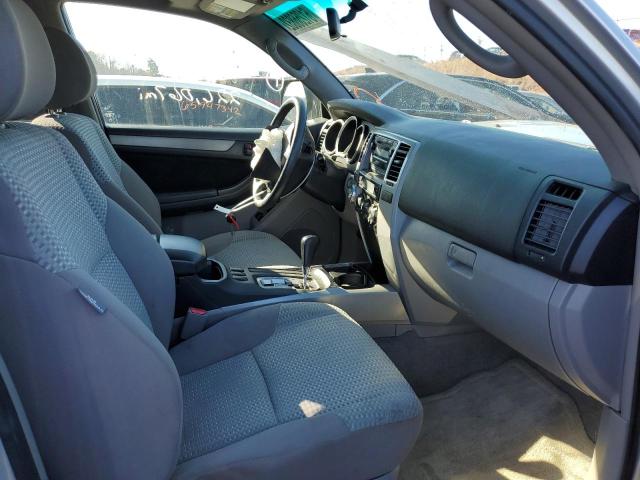 Photo 5 from auction – 2007 TOYOTA 4RUNNER SR with VIN JTEBU14RX70111768