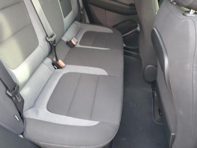 Photo 11 from auction – 2022 CHEVROLET TRAILBLAZE with VIN KL79MPSL2NB070166
