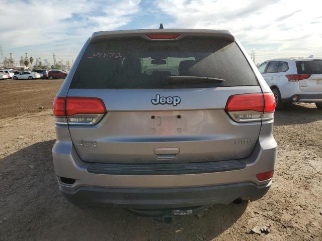Photo 6 from auction – 2016 JEEP GRAND CHER with VIN 1C4RJFAG8GC391572