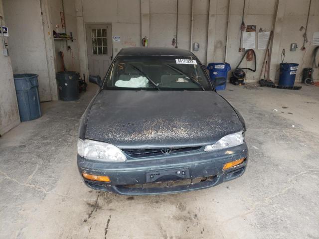 Photo 5 from auction – 1995 TOYOTA CAMRY LE with VIN JT2SK12E2S0292974