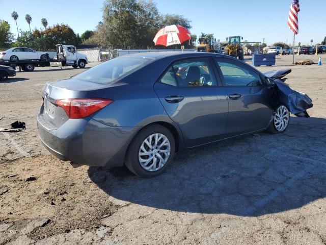 Photo 3 from auction – 2018 TOYOTA COROLLA L with VIN 2T1BURHE3JC103647