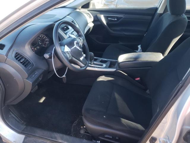Photo 7 from auction – 2015 NISSAN ALTIMA 2.5 with VIN 1N4AL3AP1FC471354