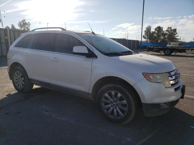 Photo 4 from auction – 2010 FORD EDGE LIMIT with VIN 2FMDK3KC8ABB45450