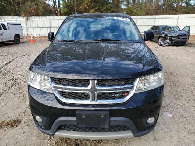 Photo 5 from auction – 2015 DODGE JOURNEY SX with VIN 3C4PDCBG5FT690970
