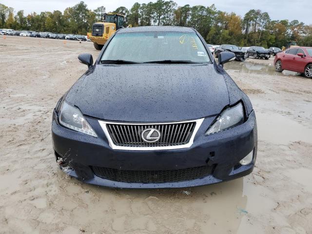 Photo 5 from auction – 2009 LEXUS IS 250 with VIN JTHBK262995097012