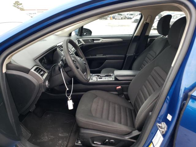 Photo 7 from auction – 2018 FORD FUSION SE with VIN 3FA6P0HD7JR276728
