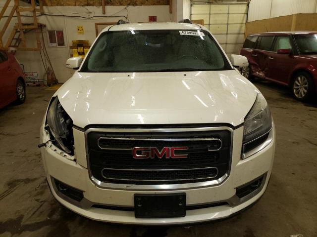 Photo 5 from auction – 2013 GMC ACADIA SLT with VIN 1GKKVRKDXDJ196337