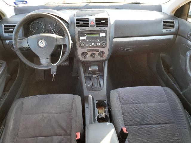 Photo 8 from auction – 2005 VOLKSWAGEN NEW JETTA with VIN 3VWPF71K05M638918