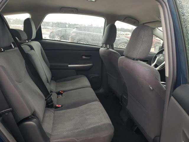 Photo 10 from auction – 2013 TOYOTA PRIUS V with VIN JTDZN3EU7D3265671