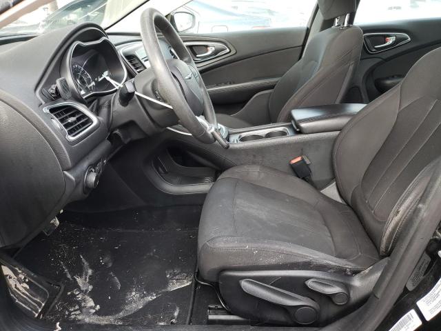 Photo 7 from auction – 2016 CHRYSLER 200 LIMITE with VIN 1C3CCCAB6GN165803