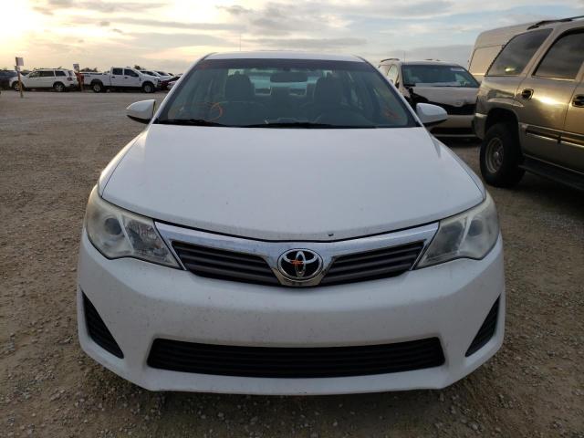 Photo 5 from auction – 2012 TOYOTA CAMRY BASE with VIN 4T1BF1FK3CU520174