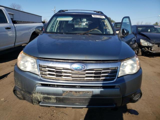 صورة رقم 5 من المزاد - 2009 SUBARU FORESTER 2 مع VIN JF2SH63609H728230