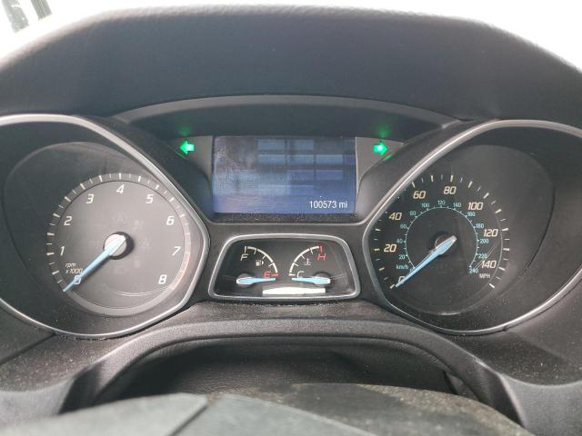 Photo 9 from auction – 2014 FORD FOCUS SE with VIN 1FADP3K24EL337490