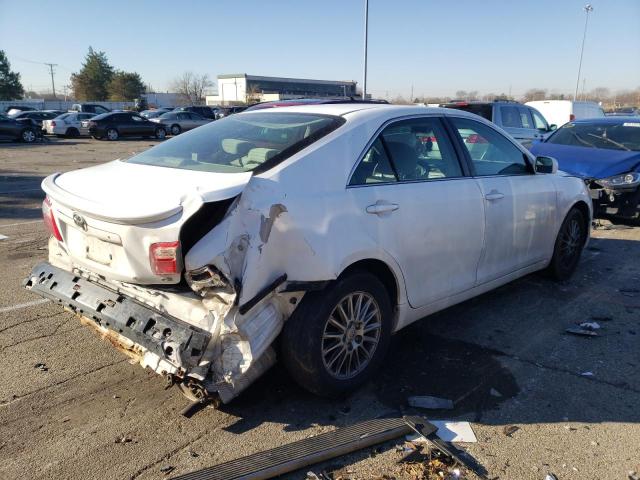 Photo 3 from auction – 2007 TOYOTA CAMRY CE with VIN 4T1BE46K47U572083