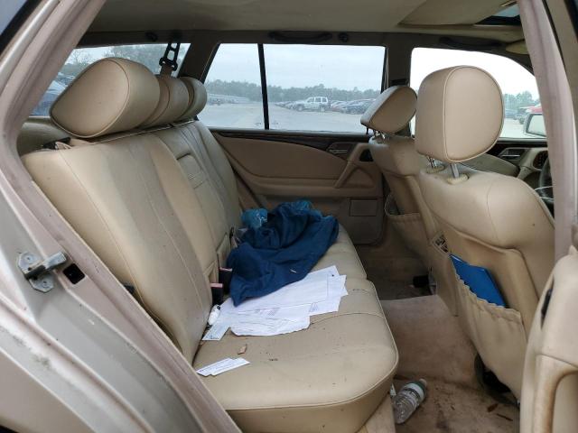 Photo 11 from auction – 1999 MERCEDES-BENZ E 320 with VIN WDBJH65F4XA892236