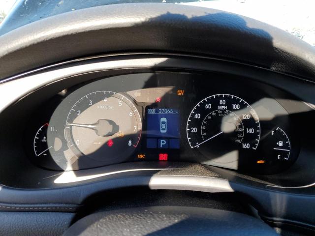 Photo 9 from auction – 2009 HYUNDAI GENESIS 4. with VIN KMHGC46F79U047486