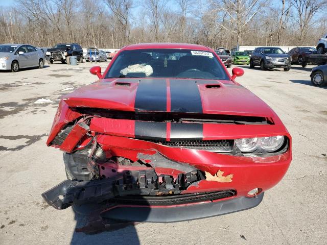 Photo 5 from auction – 2011 DODGE CHALLENGER with VIN 2B3CJ4DG0BH501401