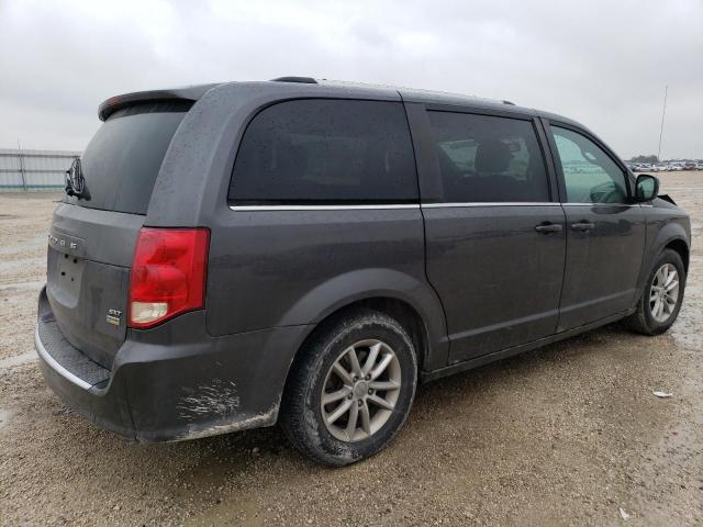 Photo 3 from auction – 2018 DODGE GRAND CARA with VIN 2C4RDGCG8JR267469